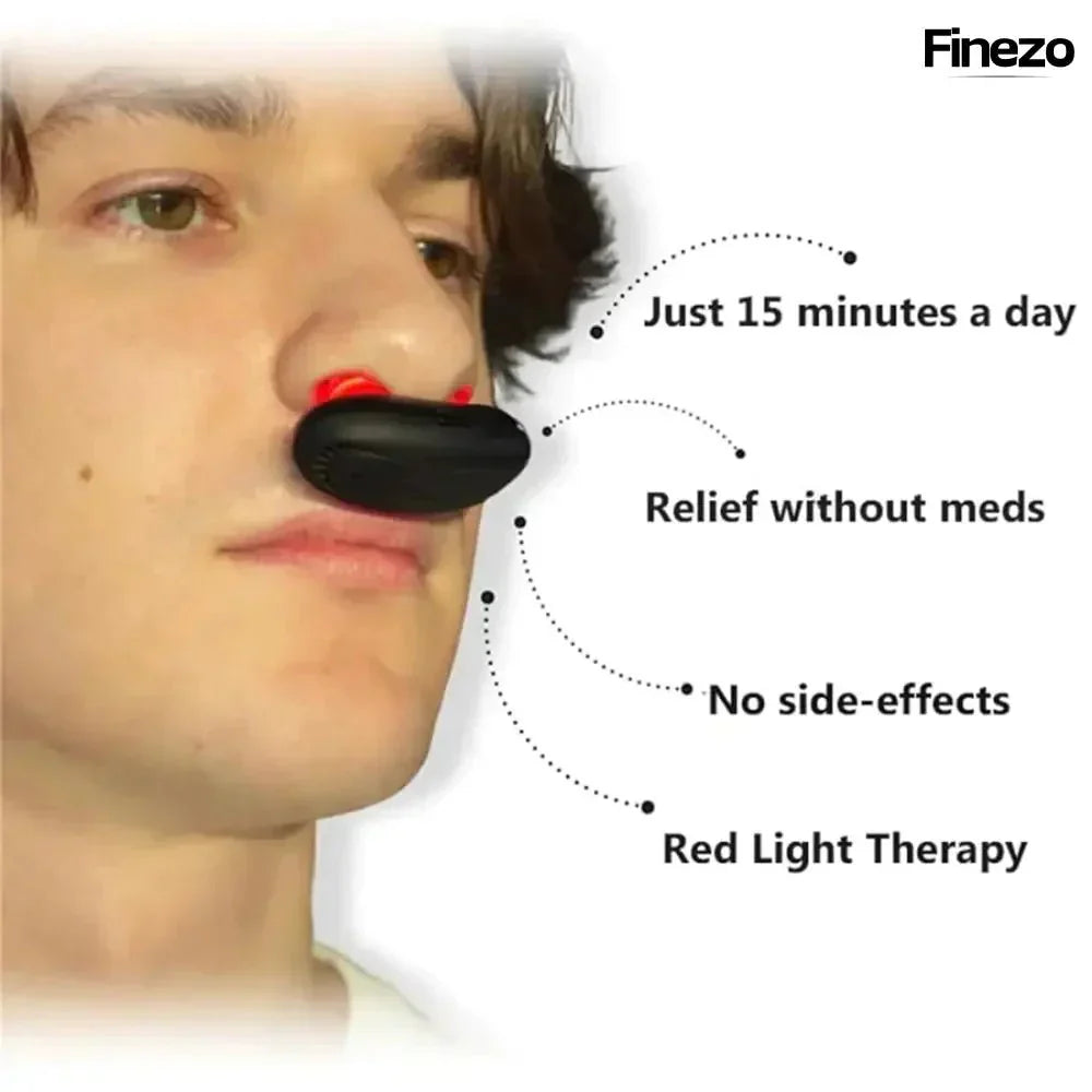 1+1 Gratis | NasalRelief™ Respiración Cómoda-ES