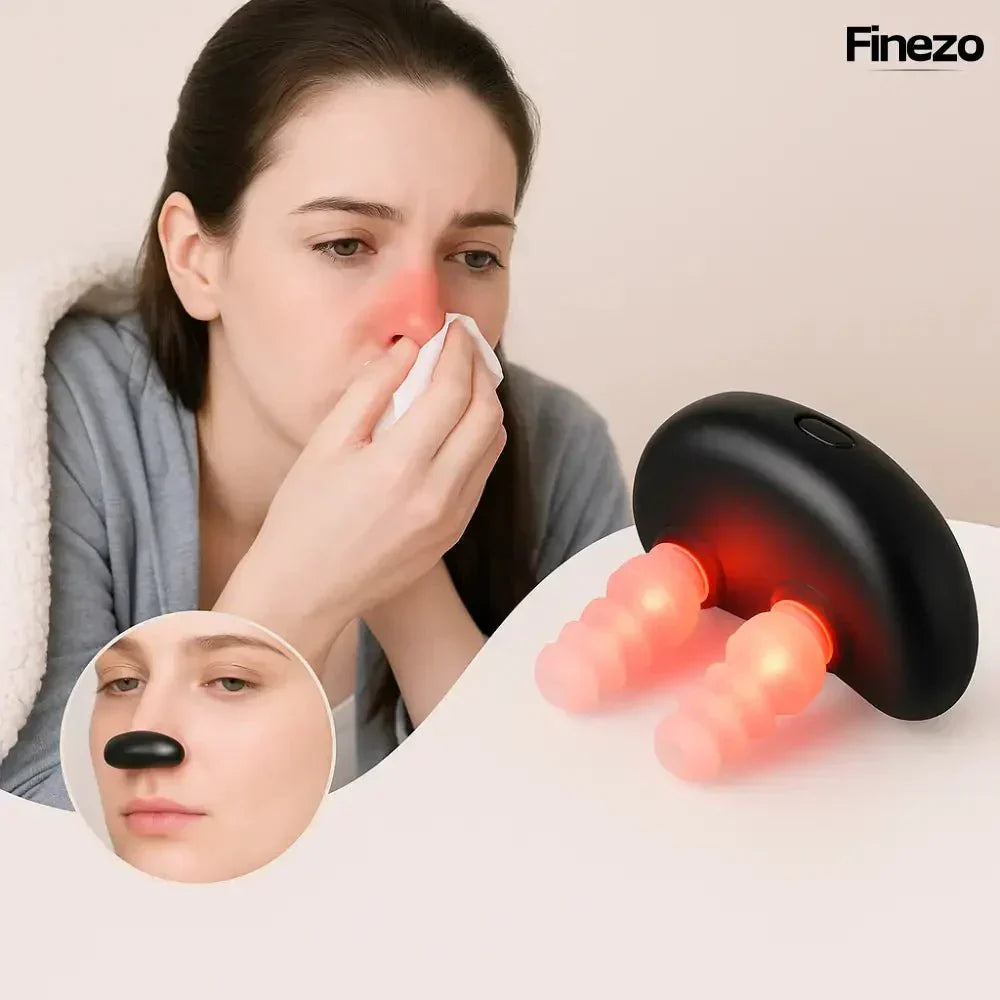 1+1 Gratis | NasalRelief™ Respiración Cómoda-ES
