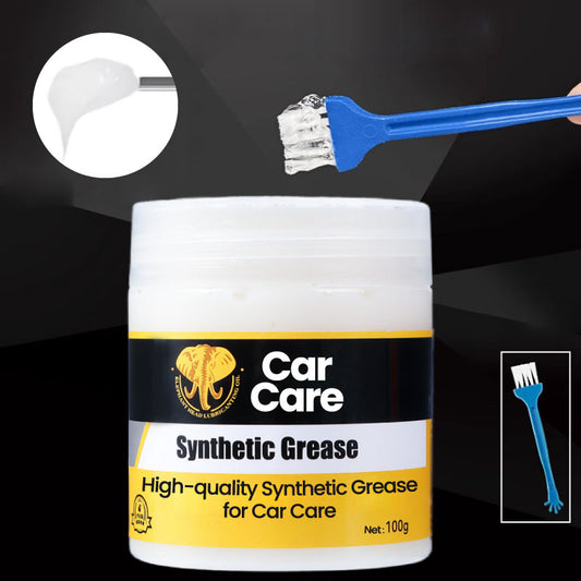 🔥Hot Sale🔥Kvaliteetne sünteetiline autohooldusõli🚗-EE