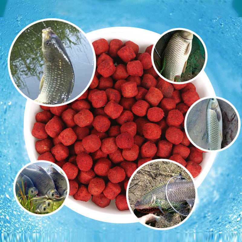 🎣Universal señuelo de pesca cebo perfumado accesorios de pesca al aire libre-ES