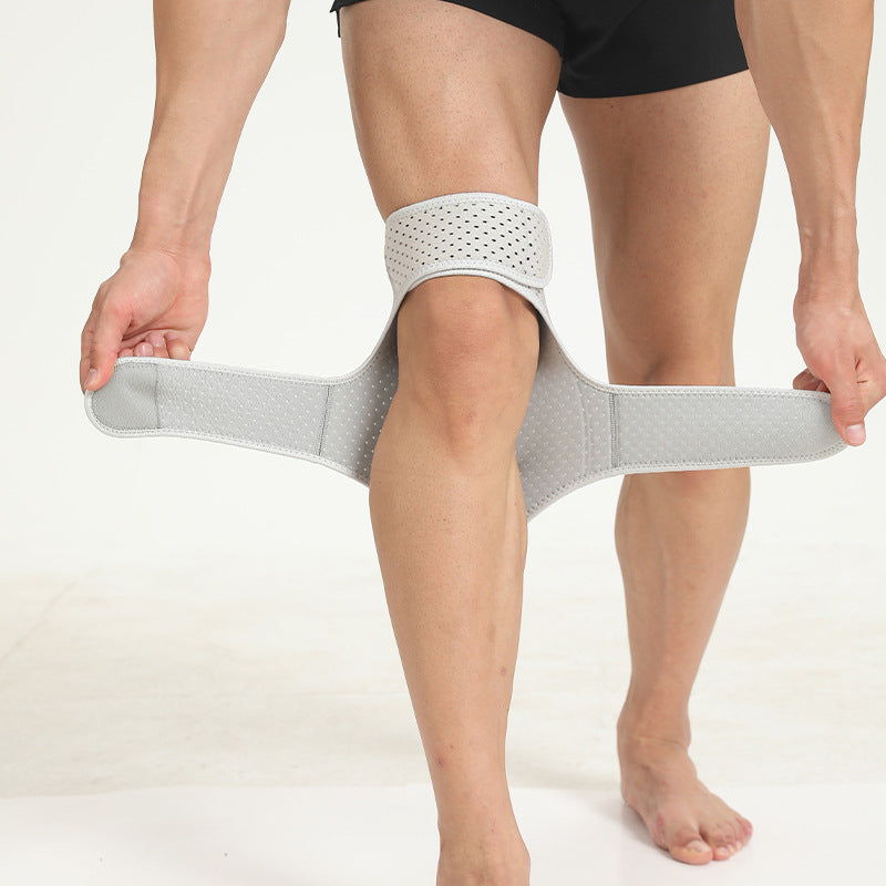 【M-XL】🏃‍♂️Nastavljiva opornica za koleno za šport-SI