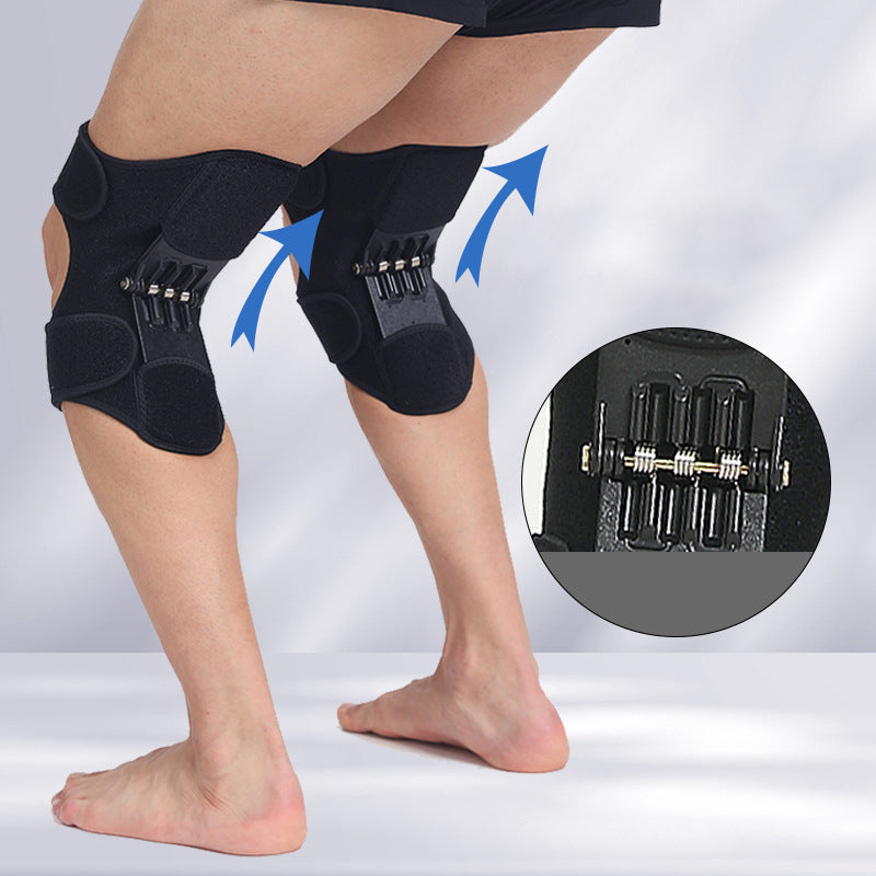 【M-XL】🏃‍♂️Nastavljiva opornica za koleno za šport-SI