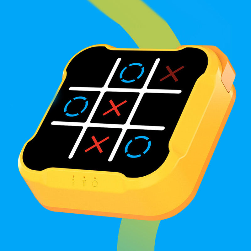 🎁Καυτή πώληση - Super Tic Tac Toe Puzzle-GR