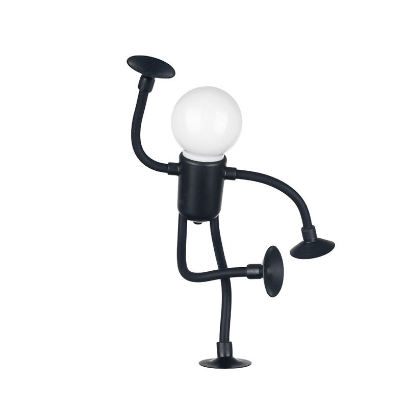 Compre 1 y obtenga 1 gratis 🔥 Divertida luz nocturna deportiva con formas alternas-ES