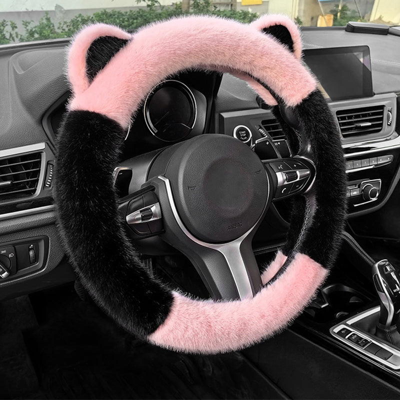 Funda antideslizante universal para volante -🎁-ES