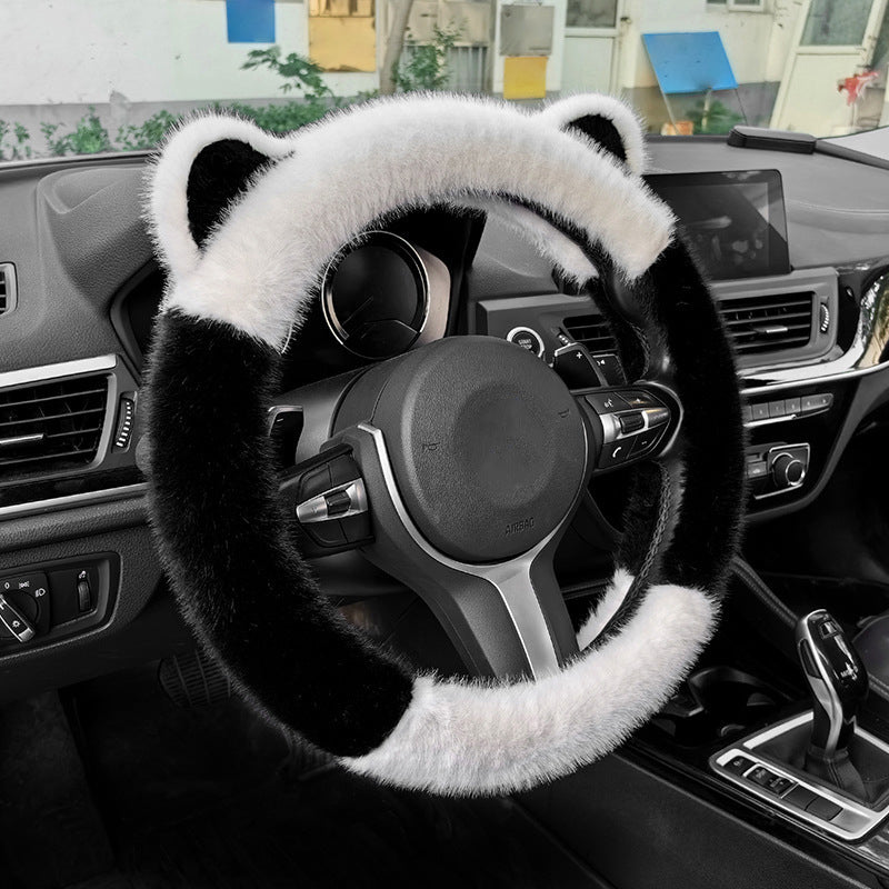 Funda antideslizante universal para volante -🎁-ES