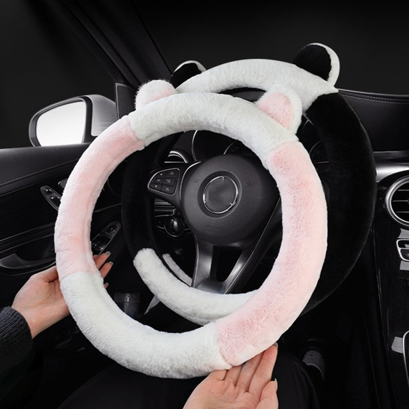 Funda antideslizante universal para volante -🎁-ES