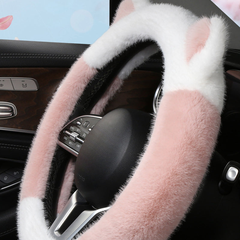 Funda antideslizante universal para volante -🎁-ES