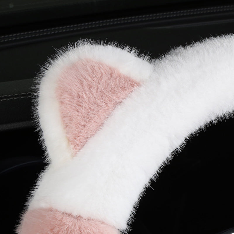 Funda antideslizante universal para volante -🎁-ES