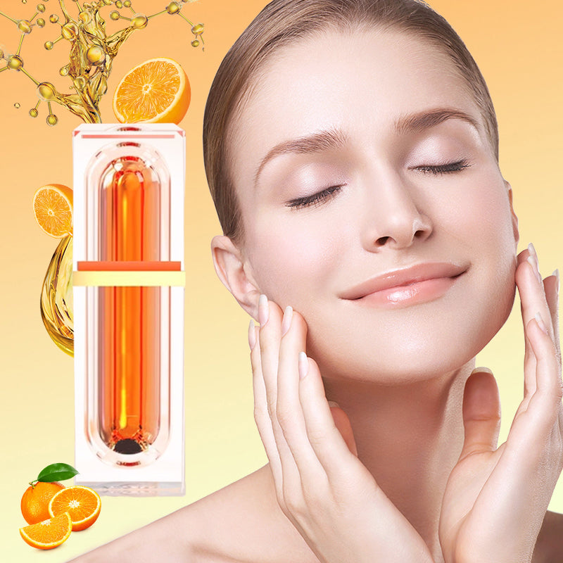 Crema tonificante japonesa con vitamina C-ES