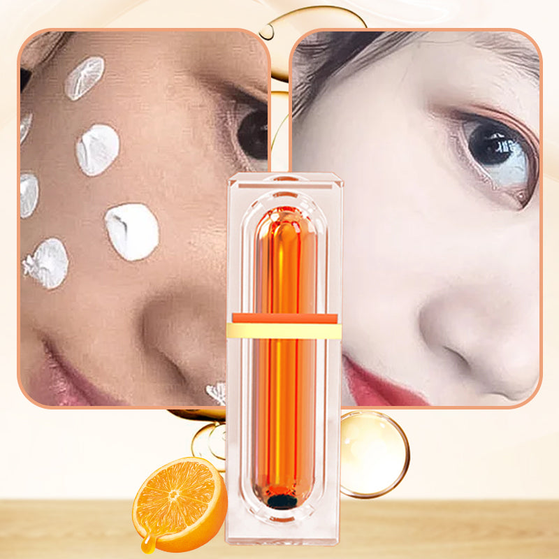 Crema tonificante japonesa con vitamina C-ES