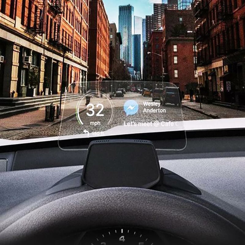 🚗MEJOR PANTALLA +🔋 CARGADOR INALÁMBRICO-ES