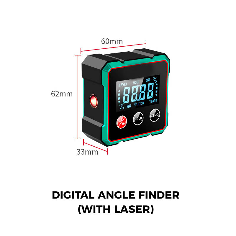 Magnetni digitalni transporter z elektronskim laserjem--SI