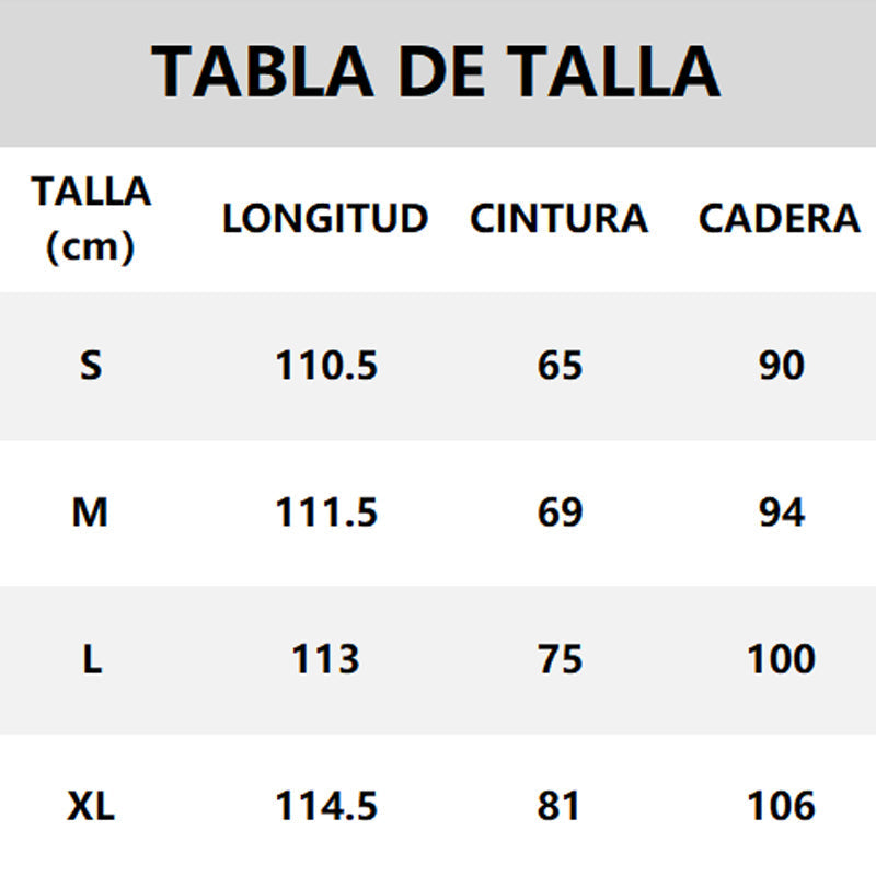 👖Vaqueros elásticos de cintura alta-ES