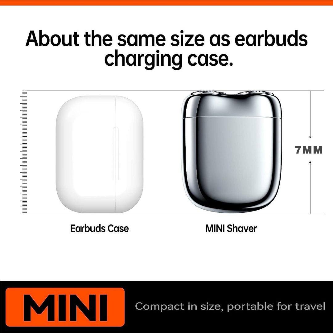 ✨2025. aasta meeste mini-USB-pardel-EE