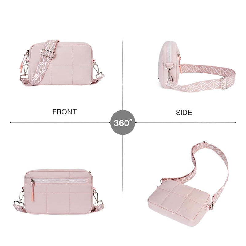 Bolso bandolera WS-ES