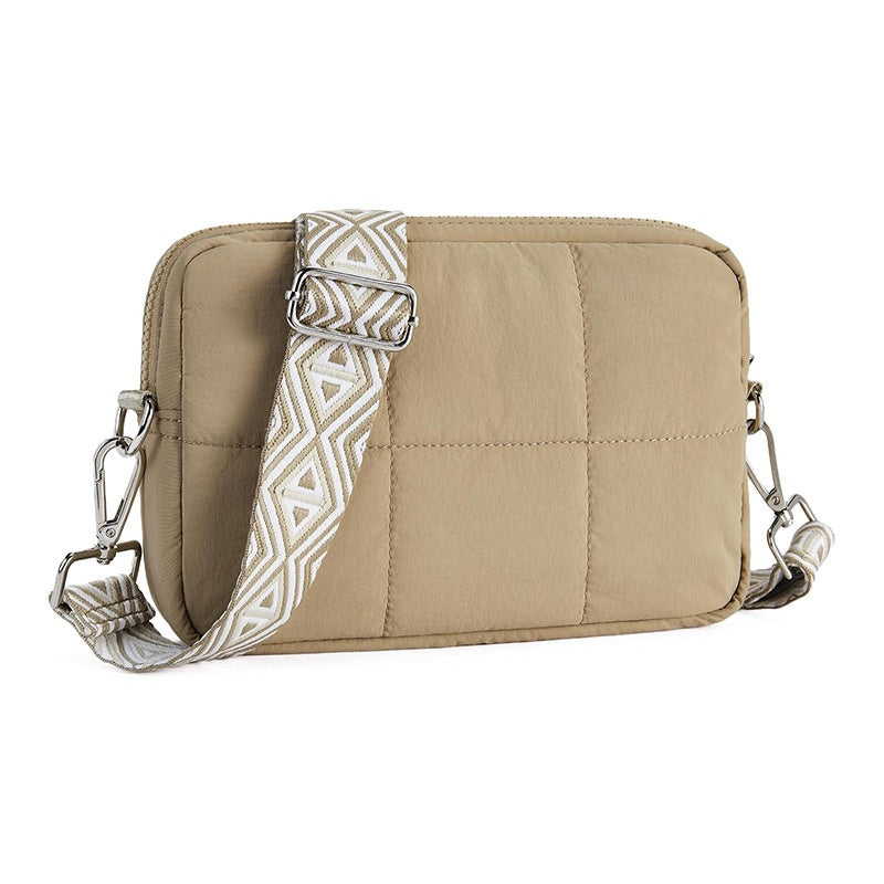 Bolso bandolera WS-ES