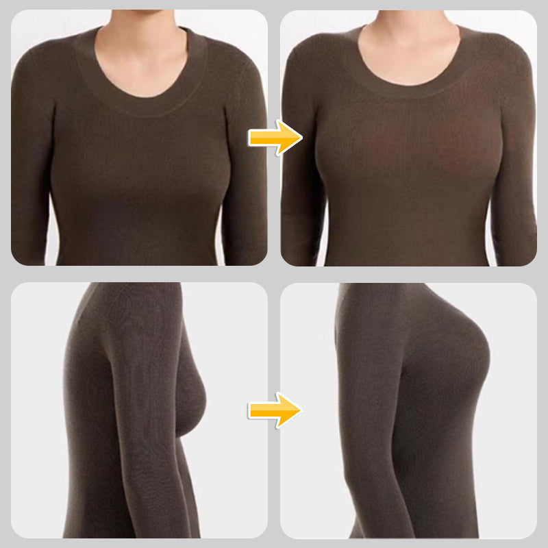 💕2025 Νέα άφιξη💕Γυναικείο ασύρματο σουτιέν Comfort & Shape-GR