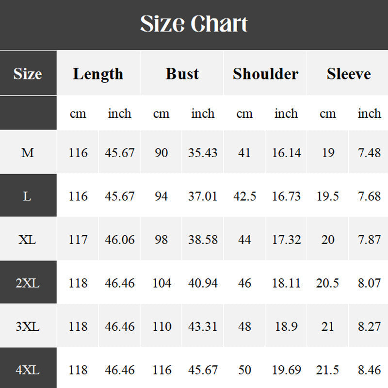 【M-4XL】👗Ženska ležerna i jednostavna haljina s V-izrezom-HR