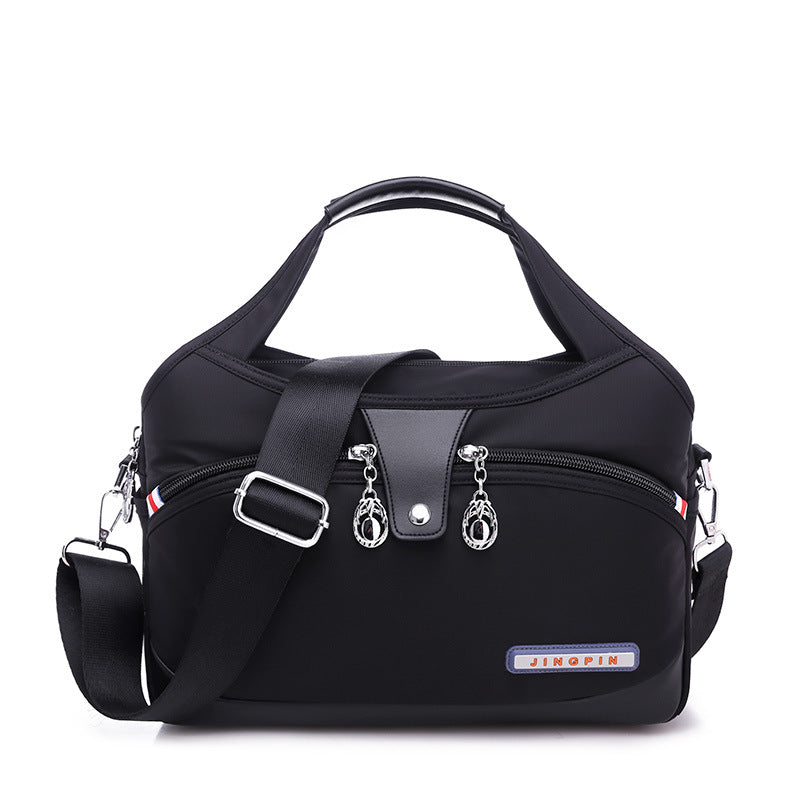 👜 Madingas apsaugos nuo vagystės krepšys-LT