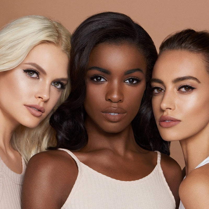 10 delineadores de ojos en gel de colores-ES
