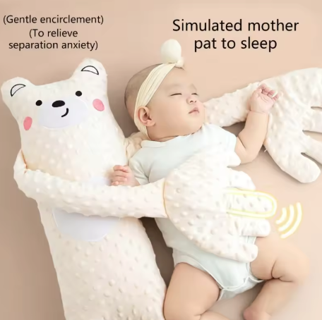 🛌Almohada cómoda para un niño-ES
