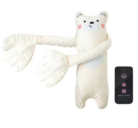 🛌Almohada cómoda para un niño-ES