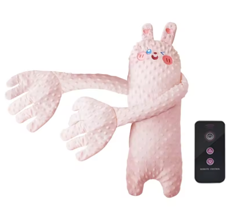 🛌Almohada cómoda para un niño-ES