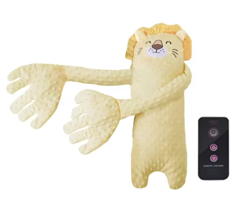 🛌Almohada cómoda para un niño-ES