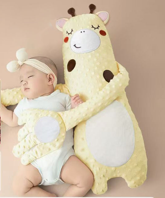 🛌Almohada cómoda para un niño-ES