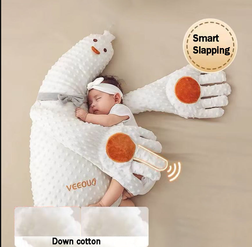 🛌Almohada cómoda para un niño-ES