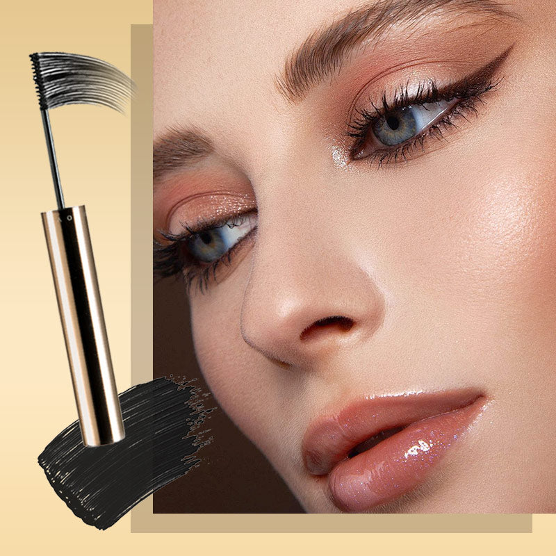 🔥Kupite 1, dobite 1 gratis✨Ultra-Fine podaljševalna vodoodporna hitrosušeča maskara-SI