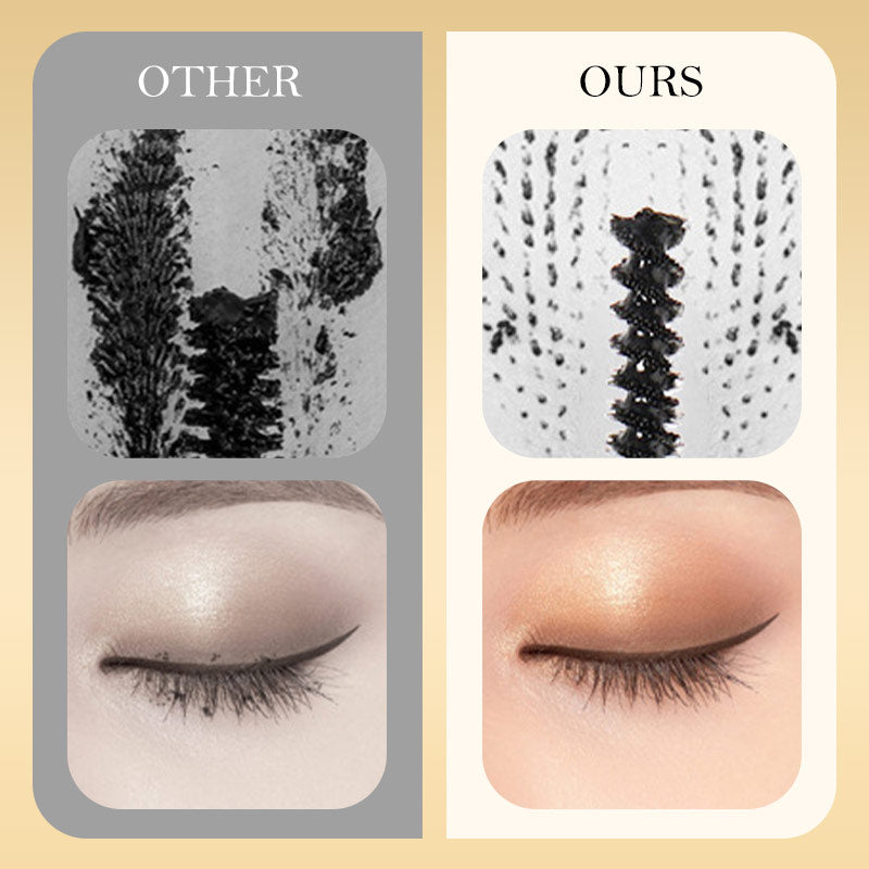 🔥Kupite 1, dobite 1 gratis✨Ultra-Fine podaljševalna vodoodporna hitrosušeča maskara-SI