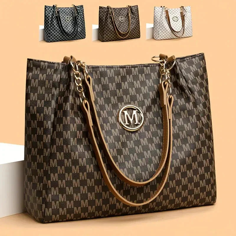 💕2025 NUEVO 👜 Bolso vintage de rame-ES