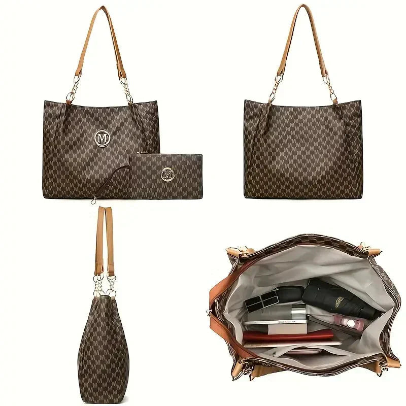 💕2025 NUEVO 👜 Bolso vintage de rame-ES