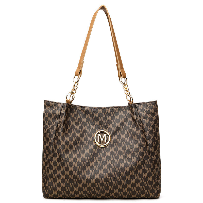 💕2025 NUEVO 👜 Bolso vintage de rame-ES