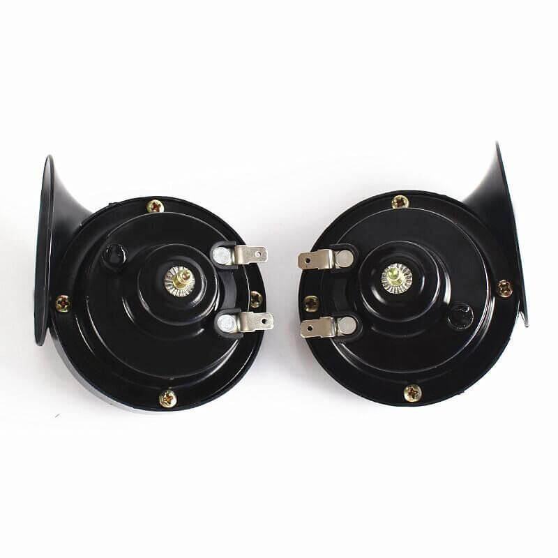 🔥 Traukinio signalas 300 dB, tinka transporto priemonėms 🚗🔊-LT