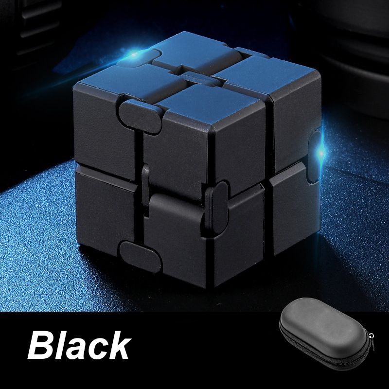 Infinite Cube – ¡Desata la diversión sin fin!-ES