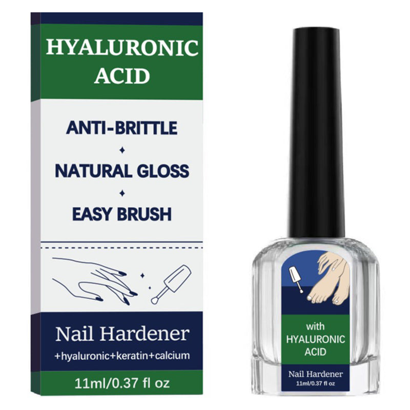 Una solución suave y eficaz para la reparación de uñas naturales-ES