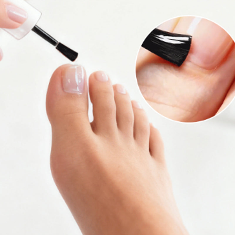Una solución suave y eficaz para la reparación de uñas naturales-ES