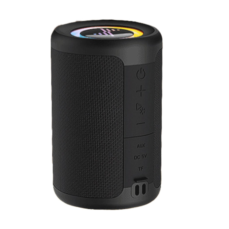 Altavoz Bluetooth portátil resistente al agua-ES
