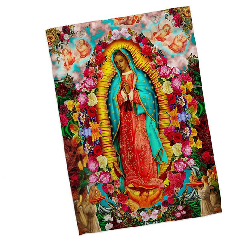 🔥¡OFERTA IMPERDIBLE! 50% DE DESCUENTO🔥 Manta gruesa, cómoda y con estampado de alta calidad-ES