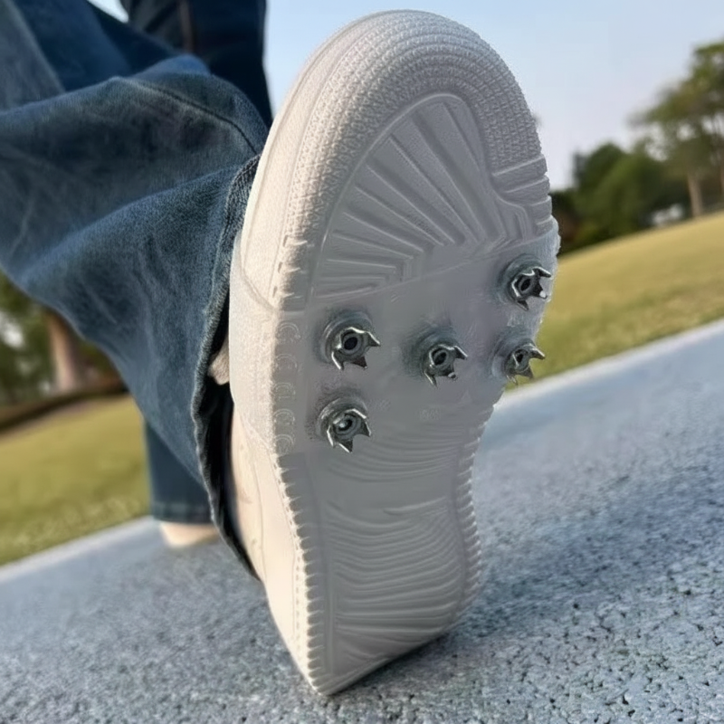 Clavos universales de 5 puntas para zapatos y botas-ES