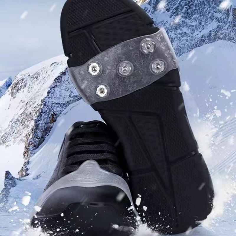 Clavos universales de 5 puntas para zapatos y botas-ES