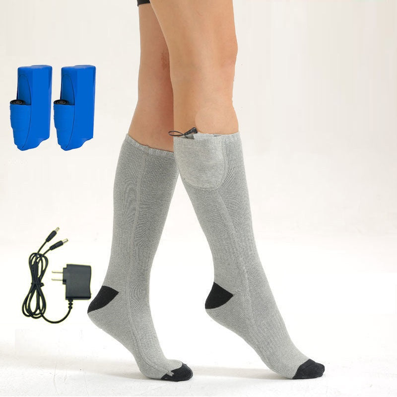 💥Populiarūs produktai❤️‍🔥 Unisex termo kojinės su temperatūros kontrole-LT