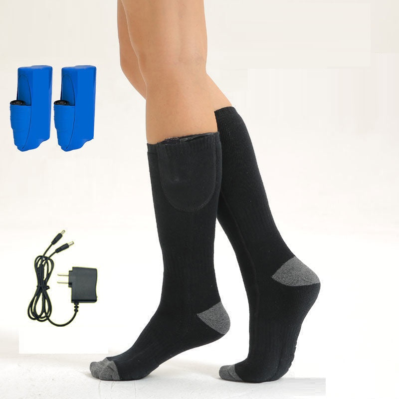 💥Populiarūs produktai❤️‍🔥 Unisex termo kojinės su temperatūros kontrole-LT