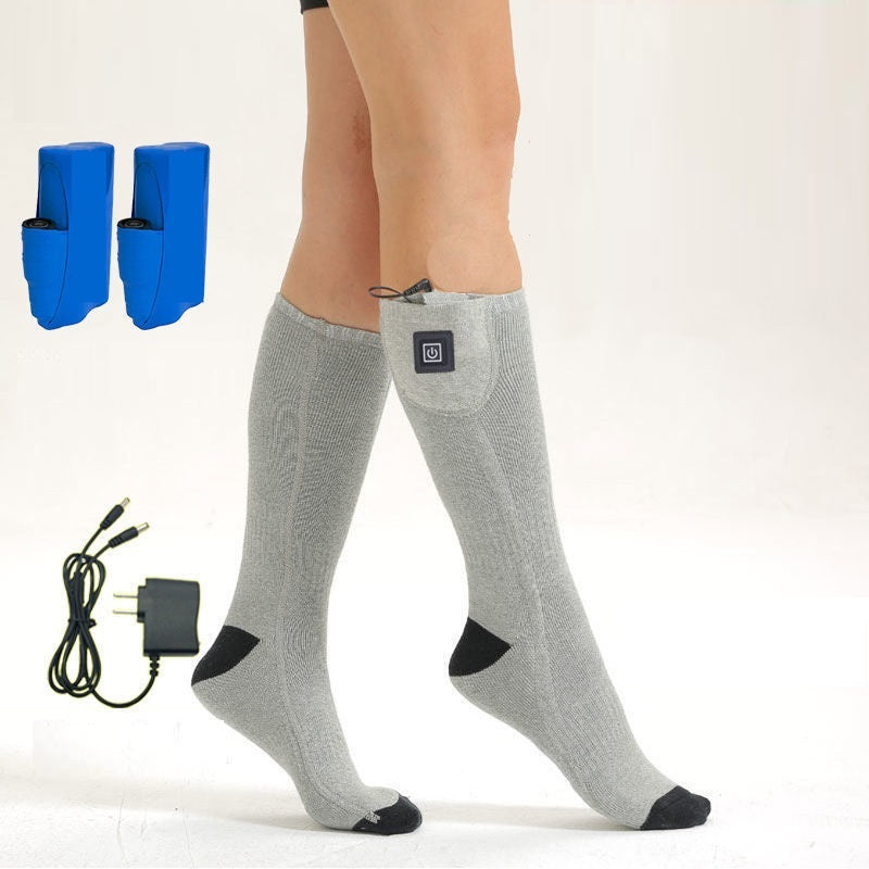 💥Populiarūs produktai❤️‍🔥 Unisex termo kojinės su temperatūros kontrole-LT