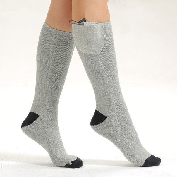 💥Populiarūs produktai❤️‍🔥 Unisex termo kojinės su temperatūros kontrole-LT