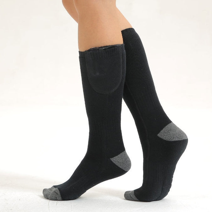 💥Populiarūs produktai❤️‍🔥 Unisex termo kojinės su temperatūros kontrole-LT