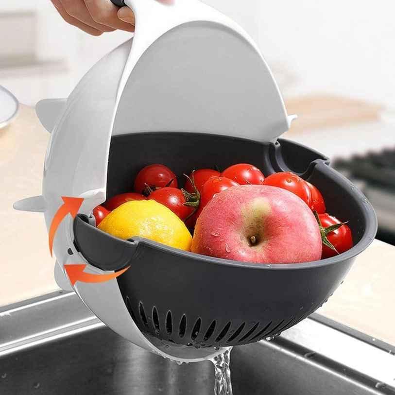 🥔 Πολυλειτουργικός κόφτης λαχανικών-GR
